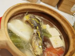 -味餐厅·海鲜·火锅·自助餐