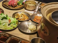 -西塔老太太泥炉烤肉(亚运村店)