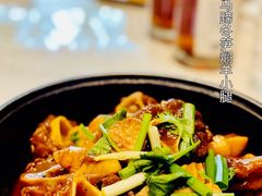 -夏宫中餐厅(香格里拉大酒店)