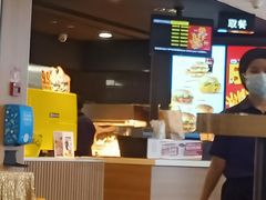 -麦当劳(平和堂店)