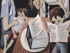 -中华艺术宫(上海美术馆)