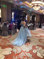 -静安洲际酒店·宴会厅