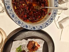 -铭轩中餐厅·海南菜·粤菜(亚龙湾瑞吉店)