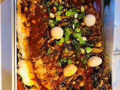 -鱼酷活鱼烤鱼(中联广场店)