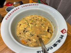 -村长家的疙瘩汤·东营菜(东营茶城店)
