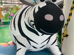 -宝山日月光中心