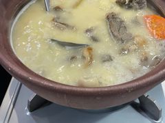 -明本湛江鸡•海鲜小厨(陈家祠店)