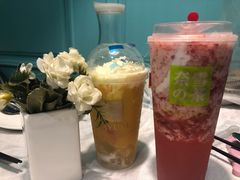 -奈雪的茶(天河城店)