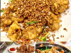 -活潑鲜跳(湖滨商业街店)