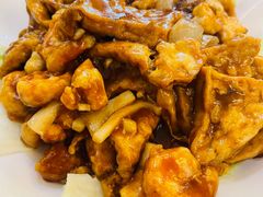 八珍豆腐-来顺成饭庄