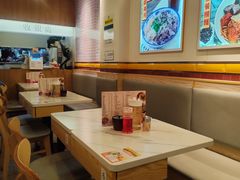 -百乐门粉面店(二龙喉分店)