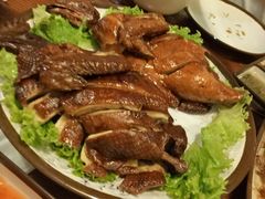-火齐潮汕砂锅粥(五道口店)