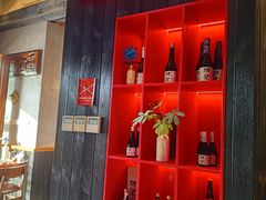 -8PINTS八品脱·日料·烧鸟·精酿小酒馆(莘庄店)