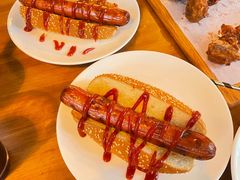 -Twin Tails Brewpub双尾精酿餐吧(八坼店)