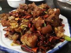 -小唐小四川水煮鱼(北三路店)