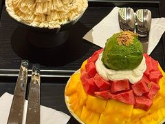 -玲婧胡同·生日蛋糕·餐厅(嘉里城店)