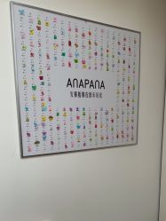 -安那般那皮肤年轻化ANAPANA
