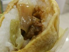 -全家便利店(四平路六店)