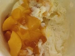 -帅小六刨冰·不一样的奶冰(总店)