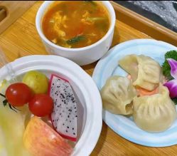 点击看大图 -纵享怡月月子中心(西稍门店)
