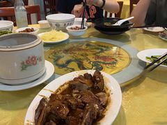 -华兴餐厅·招牌生鱼片(桃园路店)