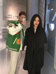 点击看大图 -3AM HAIR SALON烫发染发接发