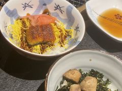 -神户赤童日式烤肉(金地广场店)