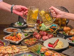 -三川·十酒Izakaya(南昌路店)