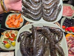 -梨花自助烤肉(西三旗万象汇黑金店)