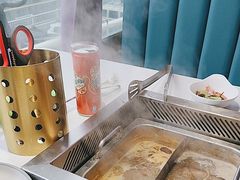 -新艺自助美食城(中山路店)