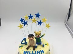 -CAKE BOSS 蛋糕老板(北京世纪金源购物中心)