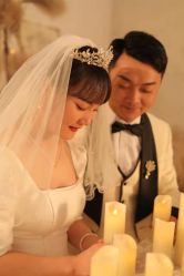 -蒙娜丽莎婚纱摄影·旅拍