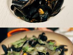 -Oyster Talks 四度蚝法餐厅