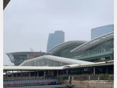 -国际邮轮中心码头(厦鼓码头)