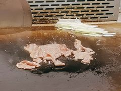 -渔荷食町·铁板烧料理(崂山万象汇店)