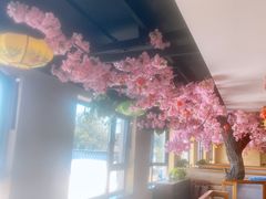 -缘福乡村铁锅炖民宿(八达岭店)
