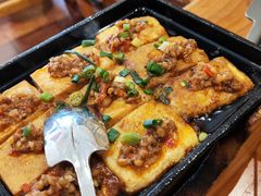 -木屋烧烤(西南角店)