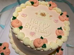 -Dark Horse·黑马蛋糕·低脂·低糖淡奶(金匙望湖大厦店)