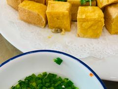-天天海鲜城·海鲜大排档(新溪店)