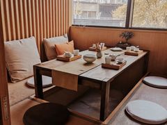 包厢-梅间堂茶馆(绿地缤纷城店)