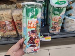 -永辉超市(萧山宝龙广场店)