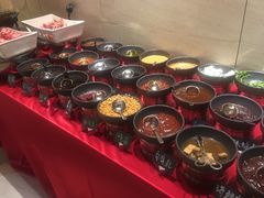 -杭州钱江新城万怡酒店-西餐厅