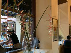 -Ministry of Crab(科伦坡店)