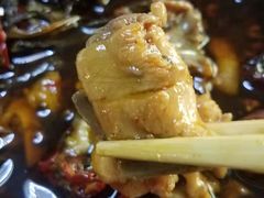 鸡-天治宣·野椒鸡(龙头寺总店)