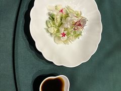 -荷风细雨·中国茶宴(世纪大道店)