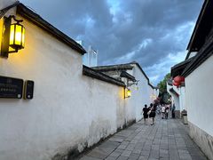 -三坊七巷历史文化街区