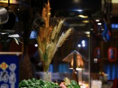 -芙澜西餐厅(东北大厦店)