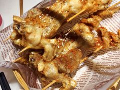 -青花椒花椒鱼(合生汇店)