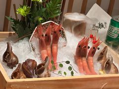 -水濑·日料放题(天河店)