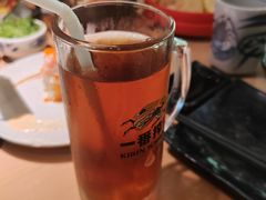 -沼津港精致料理·寿喜烧·烧鸟(漕河泾印象城店)